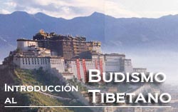 Budismo Tibetano