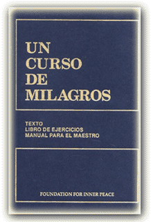 Un Curso de Milagros