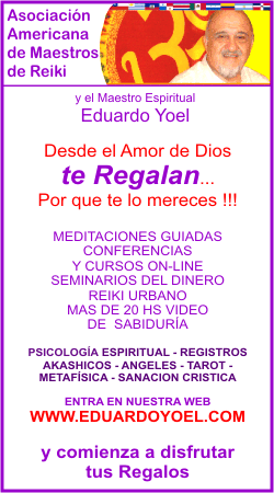 Eduardo Yoel - La Casa de Yoel