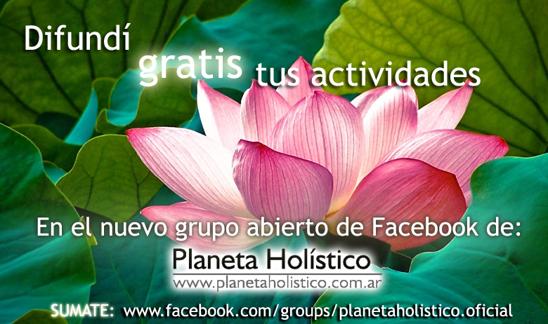 Difundi gratis tus actividades