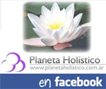 Planeta Holístico en Facebook