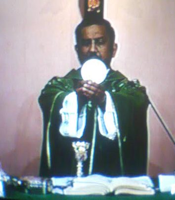 padre ignacio peries