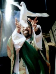 padre ignacio peries