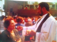 padre ignacio peries