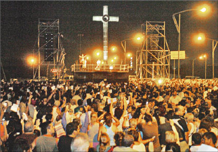padre ignacio peries