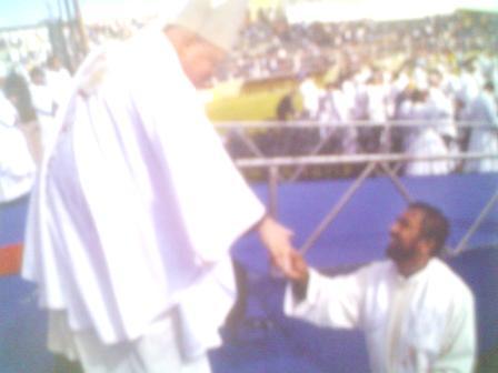 padre ignacio peries