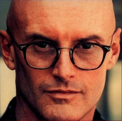 Ken Wilber - Paradigma Holístico