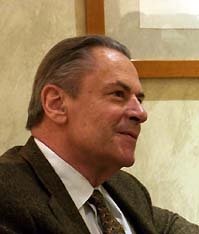 Stanislav Grof - Paradigma Holístico