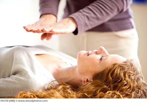 Reiki