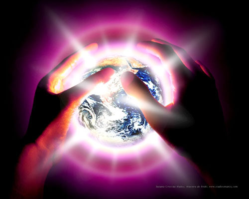 Reiki