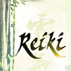 Reiki