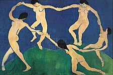 biodanza matisse