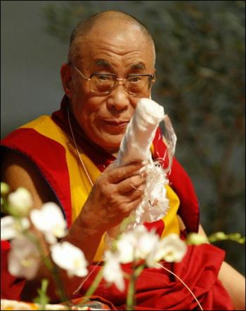 Dalai Lama