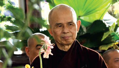 Thich Nhat Hanh