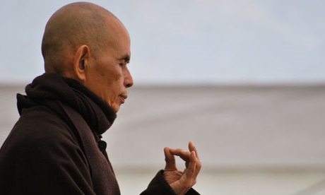 Thich Nhat Hanh