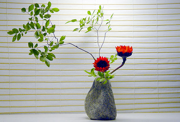 ikebana