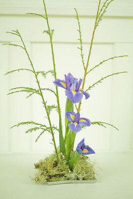 ikebana