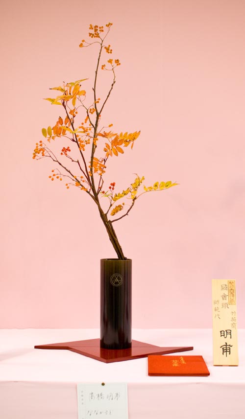 ikebana