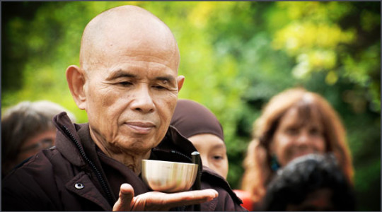 Thich Nhat Hanh