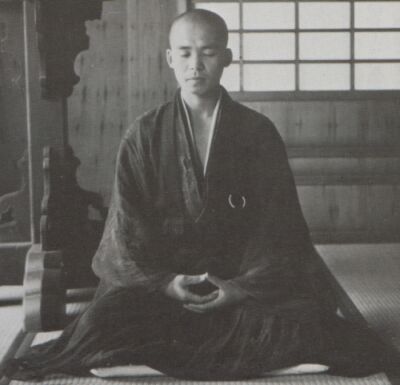 zazen