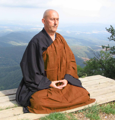 zazen