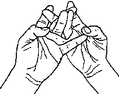 Mandala Mudra