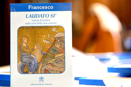 Papa Francisco - Laudato Si´