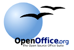 OpenOffice: reemplazo para Word, Excel, etc. (Office)